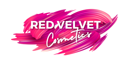Red Velvet Beauty 2